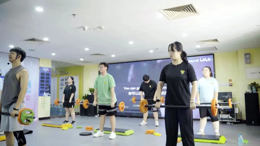 业余爱好者如何在智能场馆提升篮球技能_2